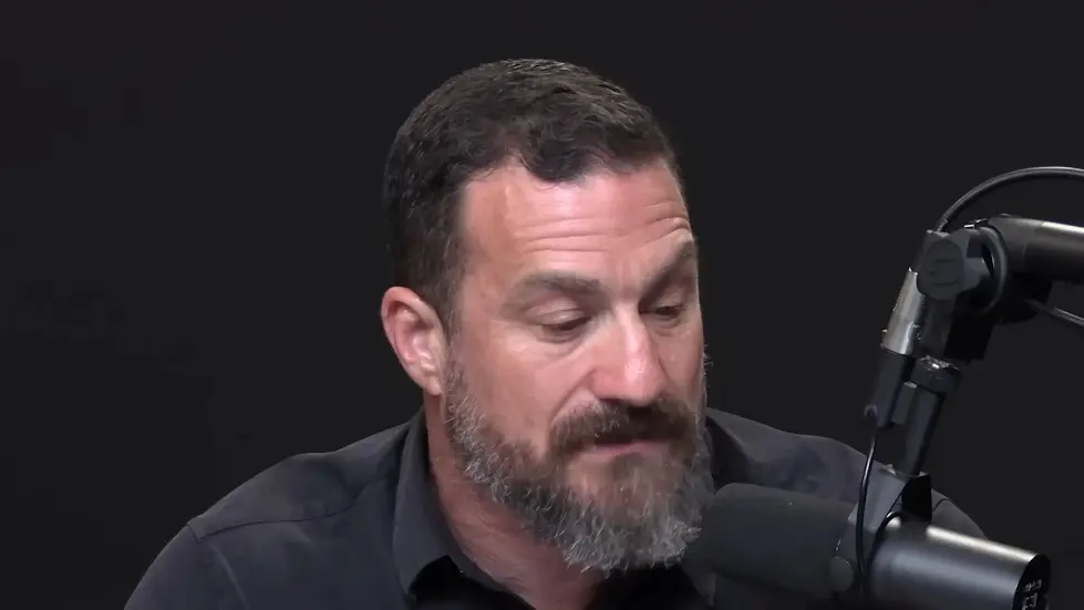 Dr. Natalie Crawford: Female Hormone Health, Fertility & Vitality 003