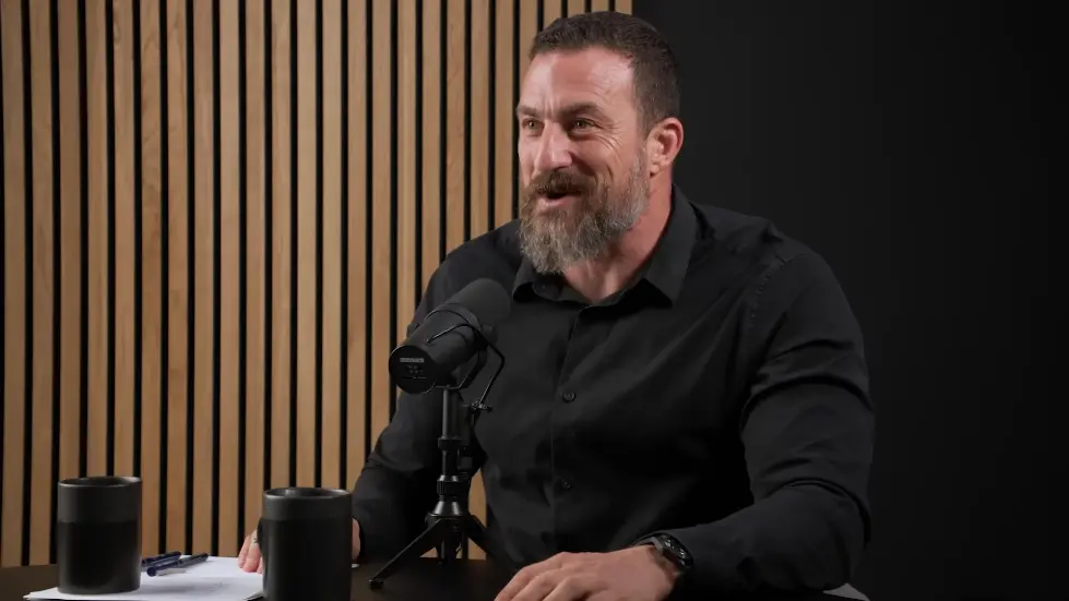 Dr. Natalie Crawford: Female Hormone Health, Fertility & Vitality 005