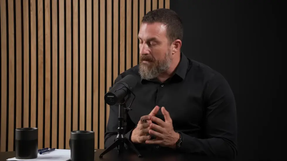 Dr. Natalie Crawford: Female Hormone Health, Fertility & Vitality 006