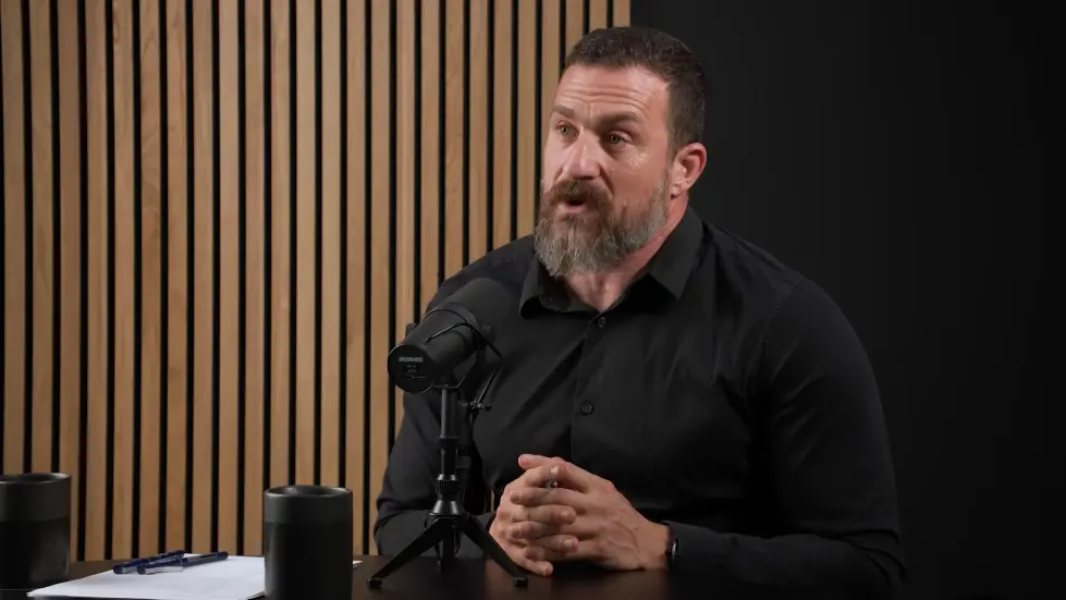 Dr. Natalie Crawford: Female Hormone Health, Fertility & Vitality 010