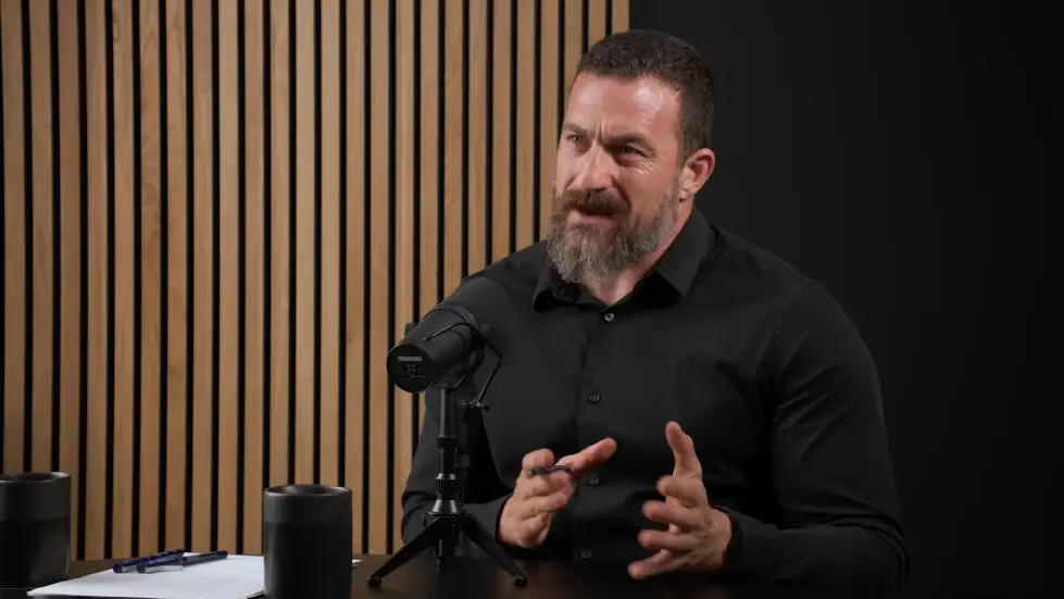 Dr. Natalie Crawford: Female Hormone Health, Fertility & Vitality 011