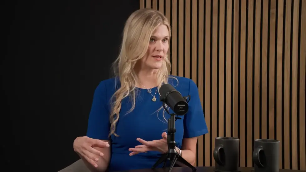 Dr. Natalie Crawford: Female Hormone Health, Fertility & Vitality 014