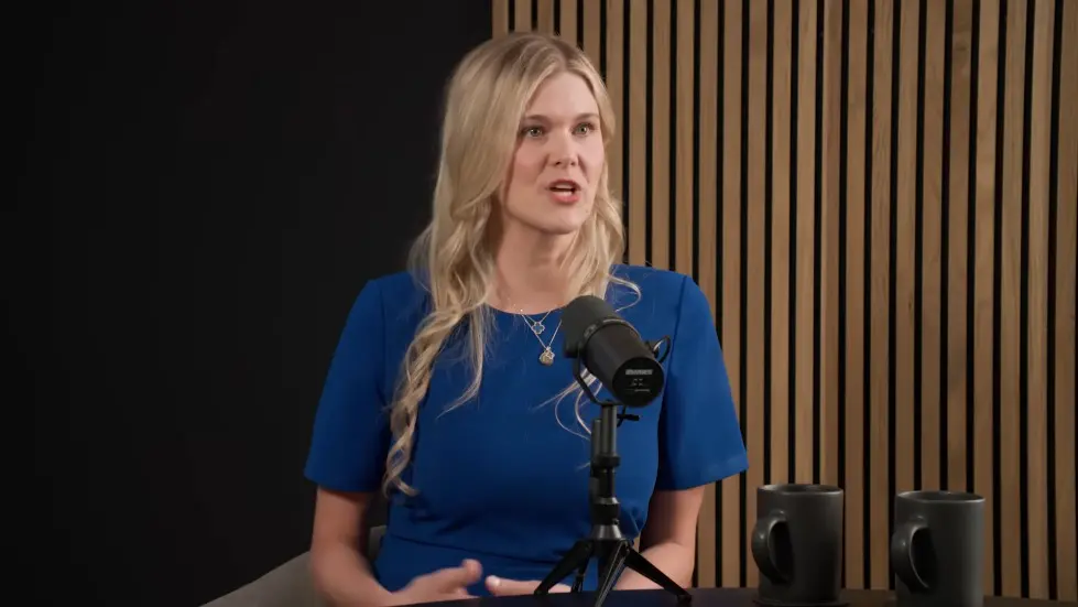 Dr. Natalie Crawford: Female Hormone Health, Fertility & Vitality 017