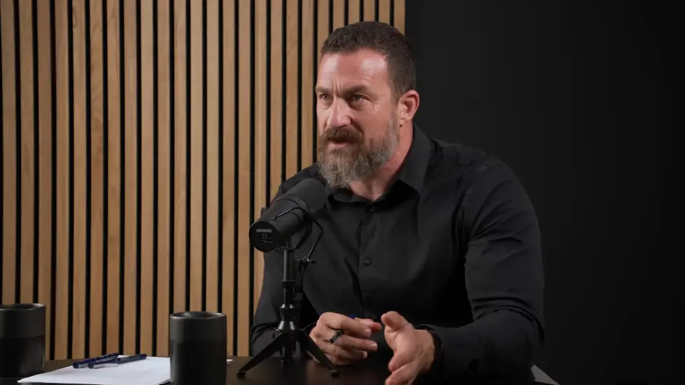 Dr. Natalie Crawford: Female Hormone Health, Fertility & Vitality 018