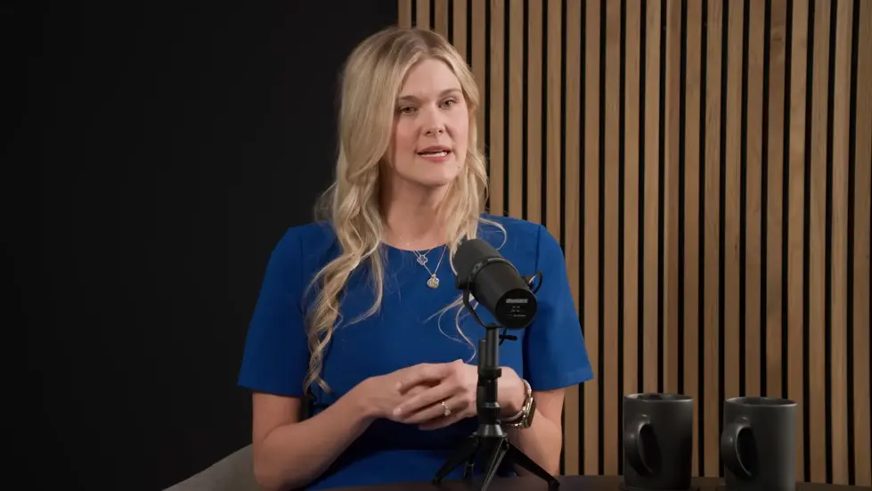 Dr. Natalie Crawford: Female Hormone Health, Fertility & Vitality 019