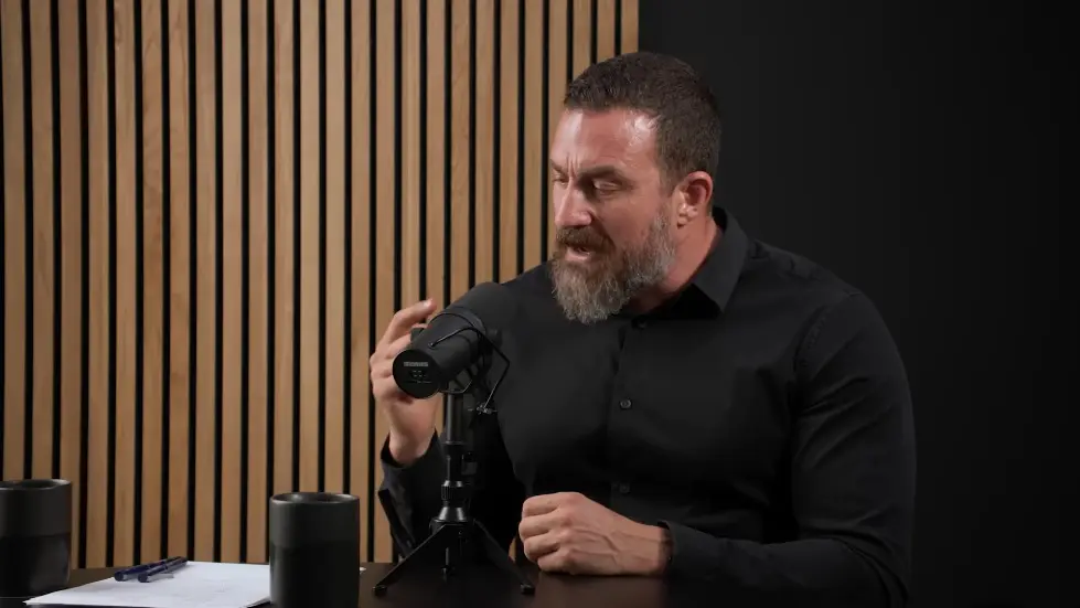 Dr. Natalie Crawford: Female Hormone Health, Fertility & Vitality 022