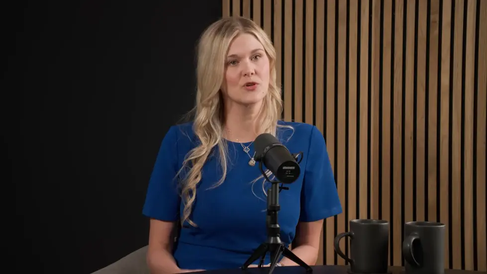 Dr. Natalie Crawford: Female Hormone Health, Fertility & Vitality 023