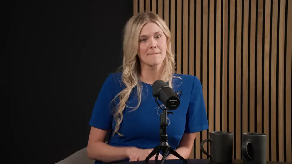 Dr. Natalie Crawford: Female Hormone Health, Fertility & Vitality 025