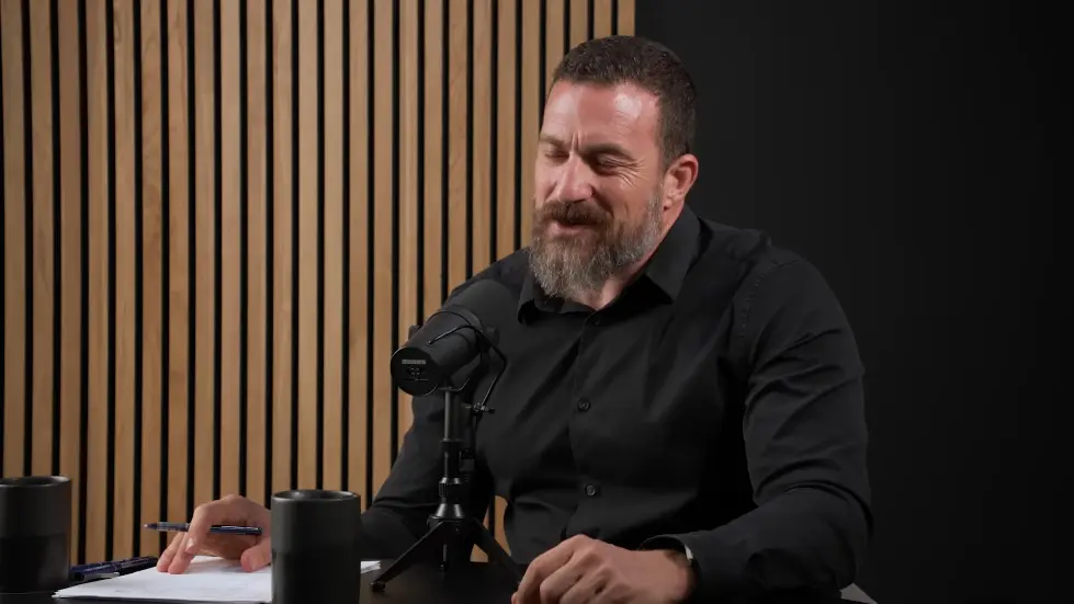 Dr. Natalie Crawford: Female Hormone Health, Fertility & Vitality 027