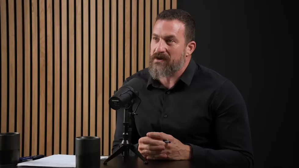 Dr. Natalie Crawford: Female Hormone Health, Fertility & Vitality 030