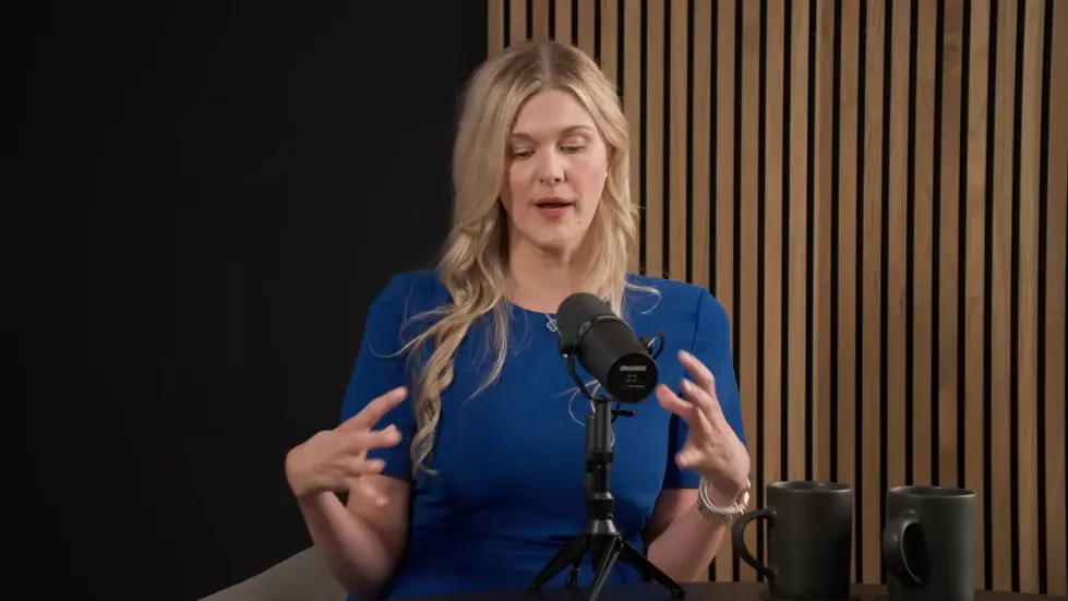 Dr. Natalie Crawford: Female Hormone Health, Fertility & Vitality 033