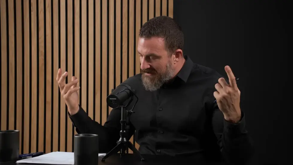 Dr. Natalie Crawford: Female Hormone Health, Fertility & Vitality 037