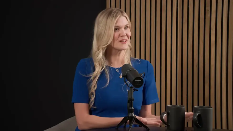 Dr. Natalie Crawford: Female Hormone Health, Fertility & Vitality 038