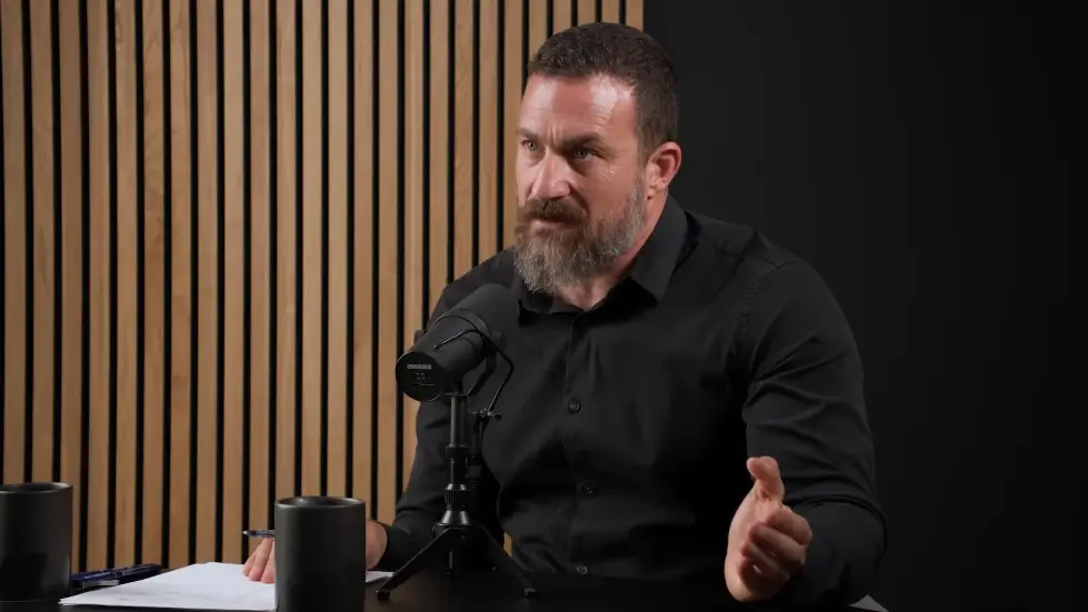 Dr. Natalie Crawford: Female Hormone Health, Fertility & Vitality 039