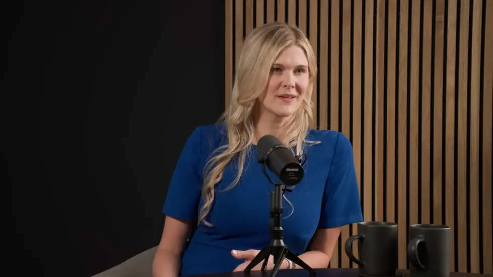 Dr. Natalie Crawford: Female Hormone Health, Fertility & Vitality 042