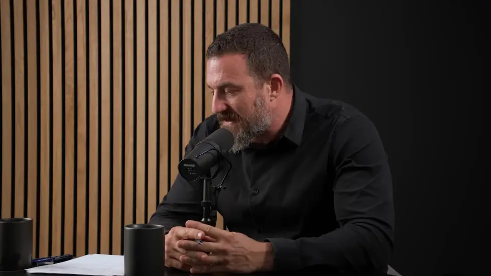 Dr. Natalie Crawford: Female Hormone Health, Fertility & Vitality 045