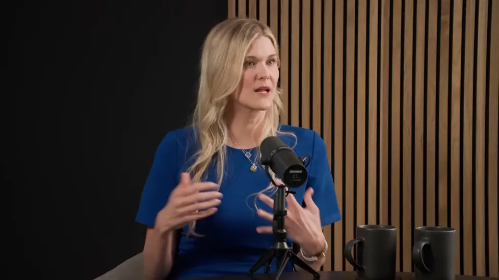 Dr. Natalie Crawford: Female Hormone Health, Fertility & Vitality 046