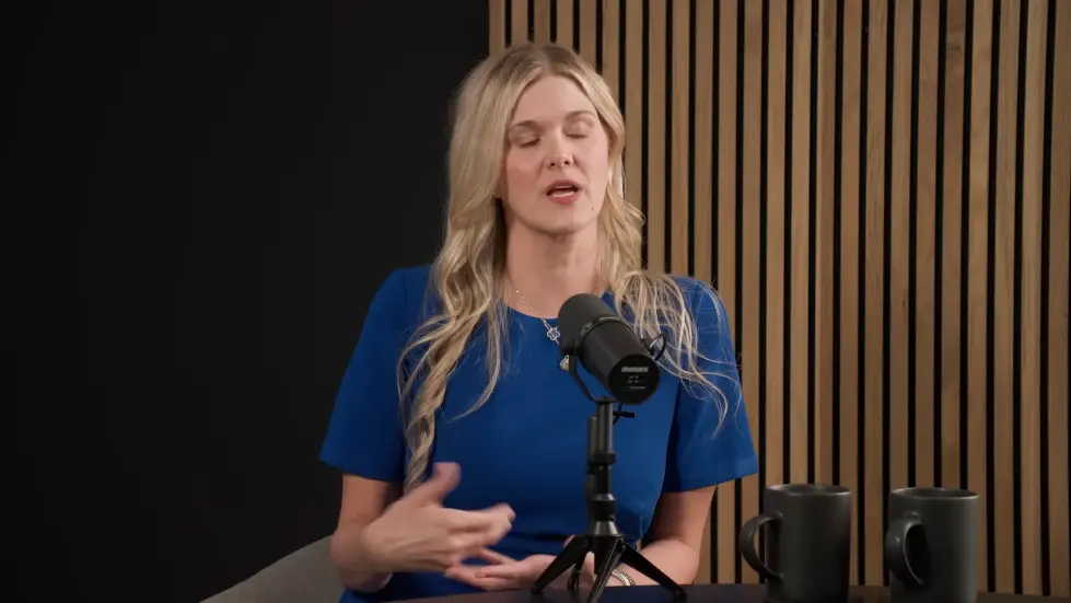 Dr. Natalie Crawford: Female Hormone Health, Fertility & Vitality 047