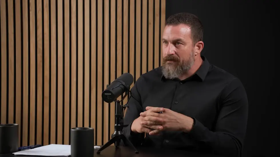 Dr. Natalie Crawford: Female Hormone Health, Fertility & Vitality 049