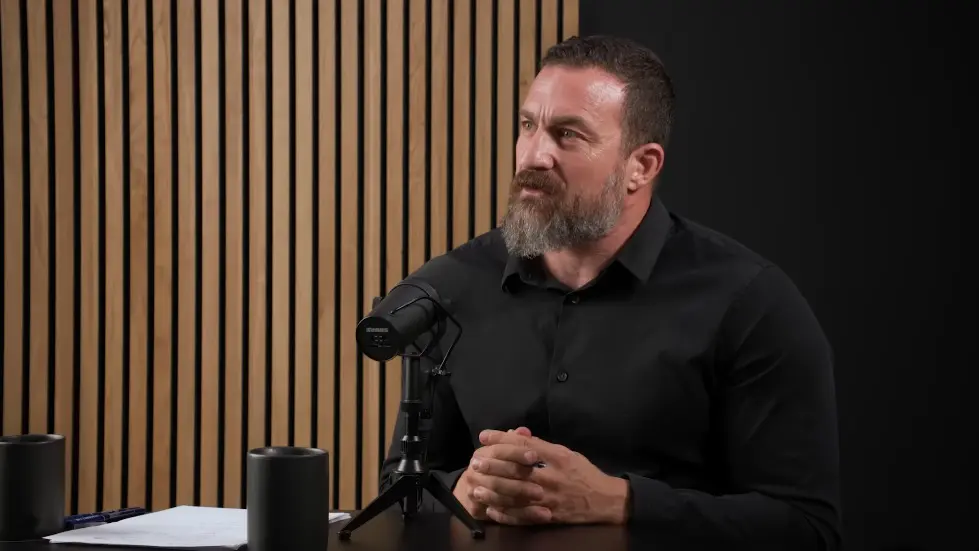 Dr. Natalie Crawford: Female Hormone Health, Fertility & Vitality 050