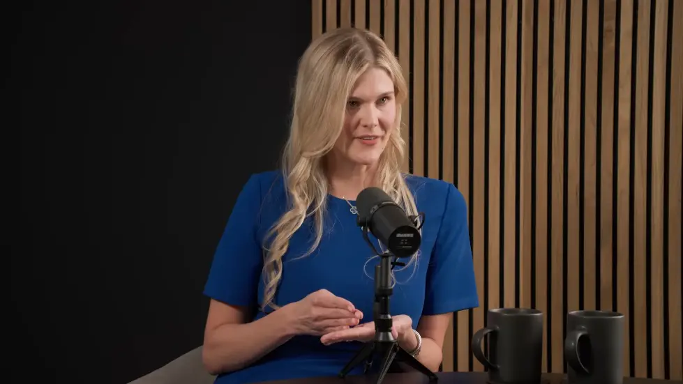 Dr. Natalie Crawford: Female Hormone Health, Fertility & Vitality 053