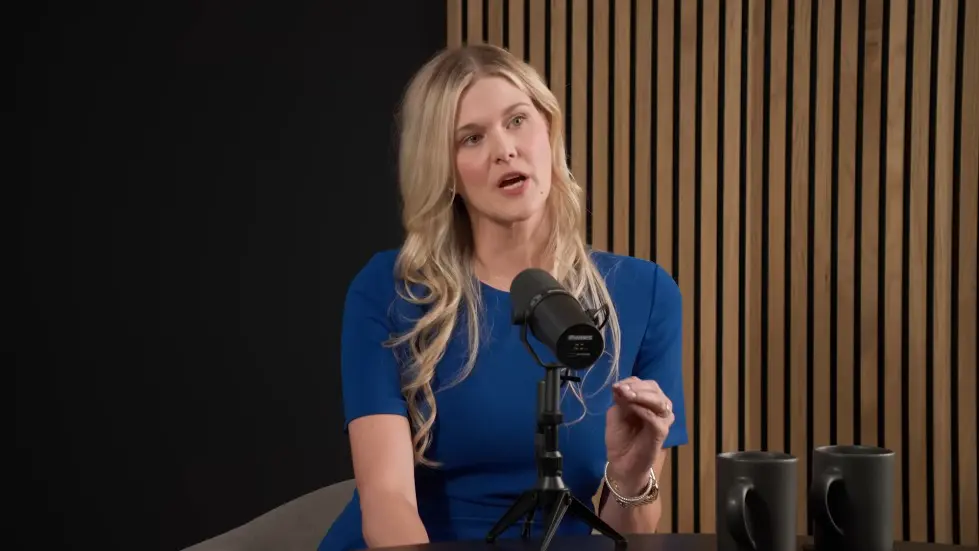 Dr. Natalie Crawford: Female Hormone Health, Fertility & Vitality 054