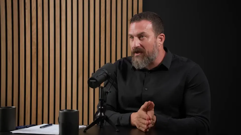 Dr. Natalie Crawford: Female Hormone Health, Fertility & Vitality 058