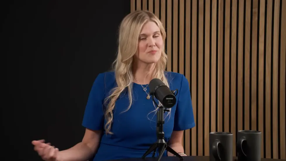 Dr. Natalie Crawford: Female Hormone Health, Fertility & Vitality 061