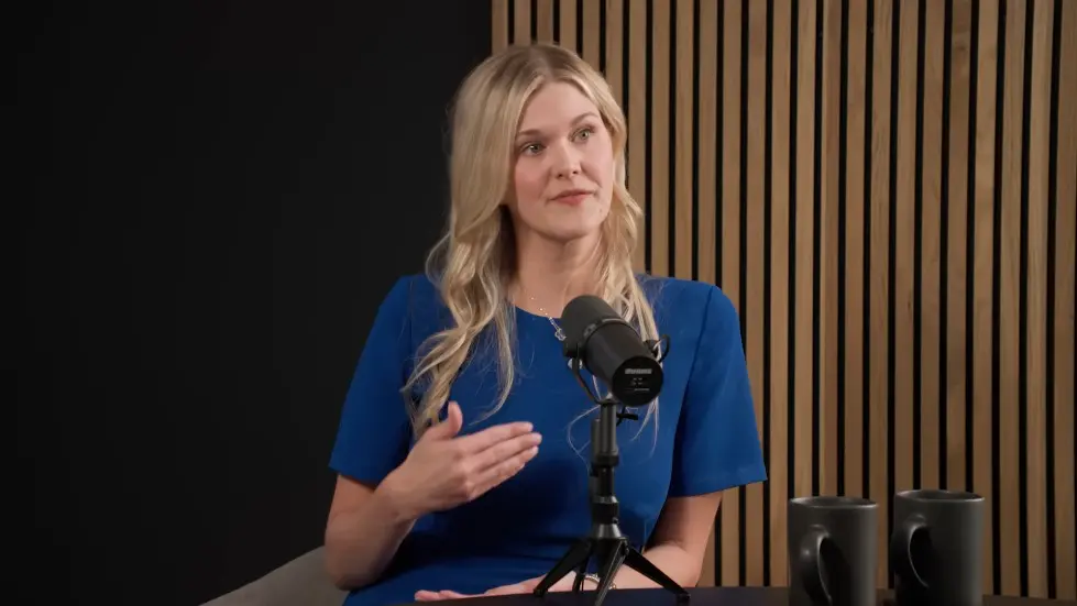 Dr. Natalie Crawford: Female Hormone Health, Fertility & Vitality 062