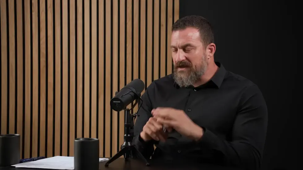 Dr. Natalie Crawford: Female Hormone Health, Fertility & Vitality 065