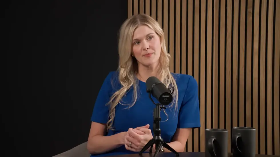 Dr. Natalie Crawford: Female Hormone Health, Fertility & Vitality 067