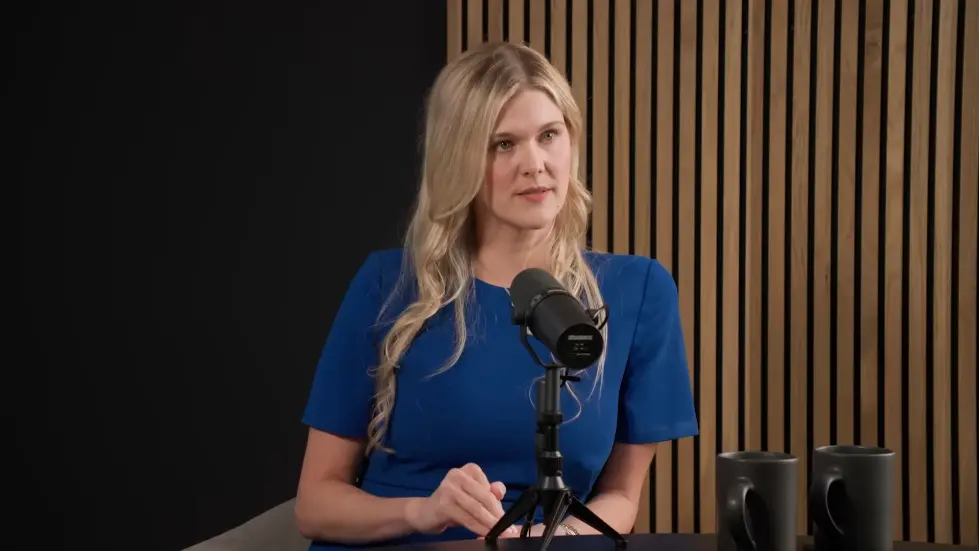 Dr. Natalie Crawford: Female Hormone Health, Fertility & Vitality 069