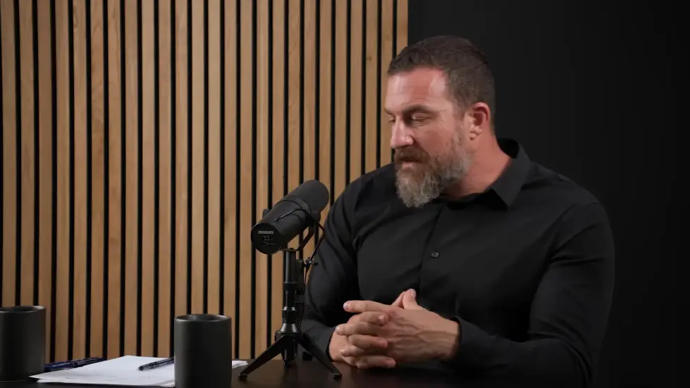 Dr. Natalie Crawford: Female Hormone Health, Fertility & Vitality 070