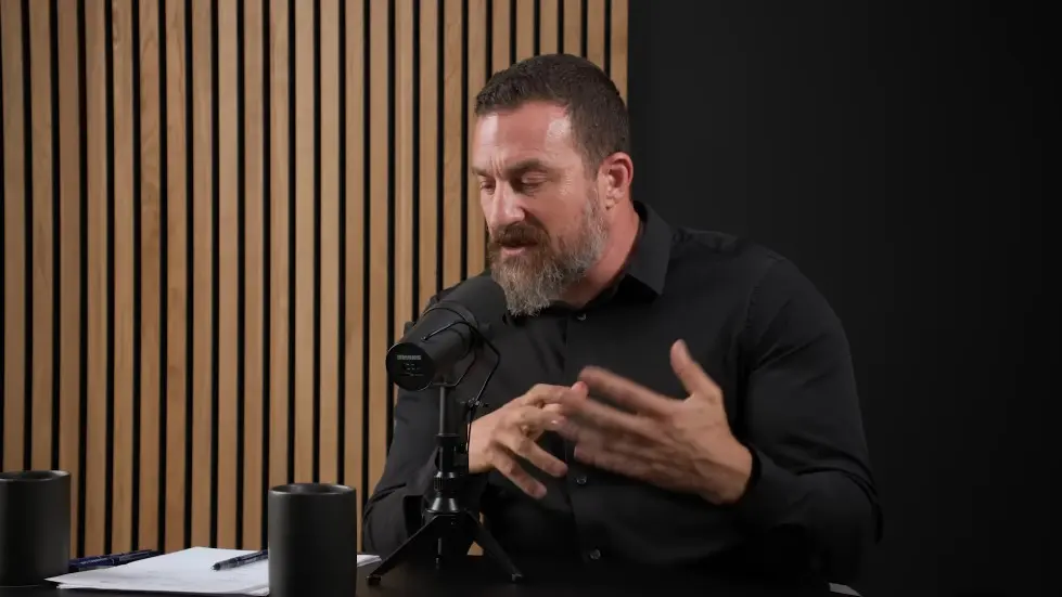 Dr. Natalie Crawford: Female Hormone Health, Fertility & Vitality 071