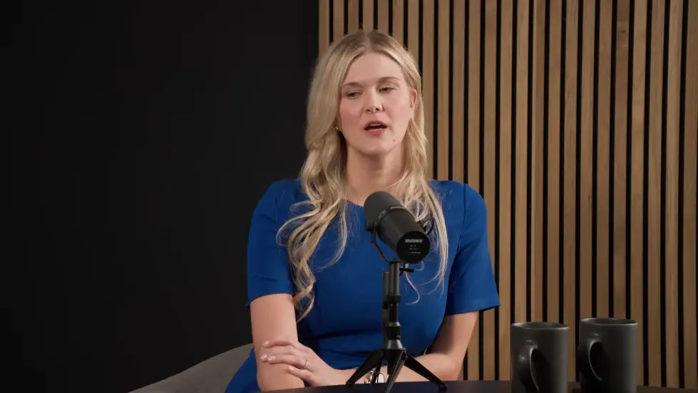 Dr. Natalie Crawford: Female Hormone Health, Fertility & Vitality 072