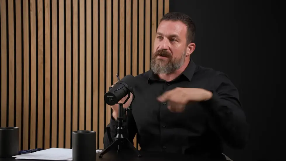 Dr. Natalie Crawford: Female Hormone Health, Fertility & Vitality 074