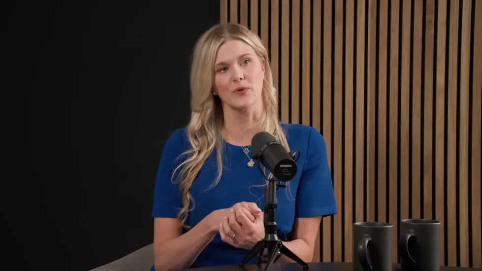 Dr. Natalie Crawford: Female Hormone Health, Fertility & Vitality 076