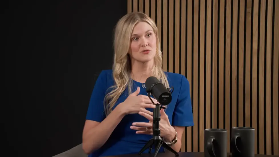 Dr. Natalie Crawford: Female Hormone Health, Fertility & Vitality 078