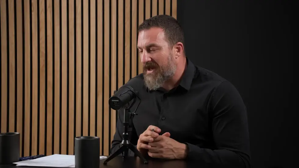 Dr. Natalie Crawford: Female Hormone Health, Fertility & Vitality 080