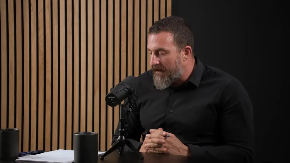 Dr. Natalie Crawford: Female Hormone Health, Fertility & Vitality 083