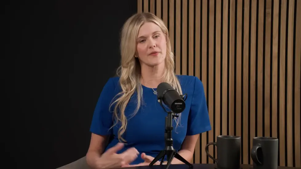 Dr. Natalie Crawford: Female Hormone Health, Fertility & Vitality 084