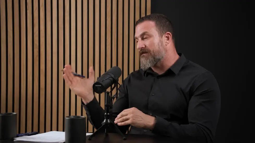 Dr. Natalie Crawford: Female Hormone Health, Fertility & Vitality 086