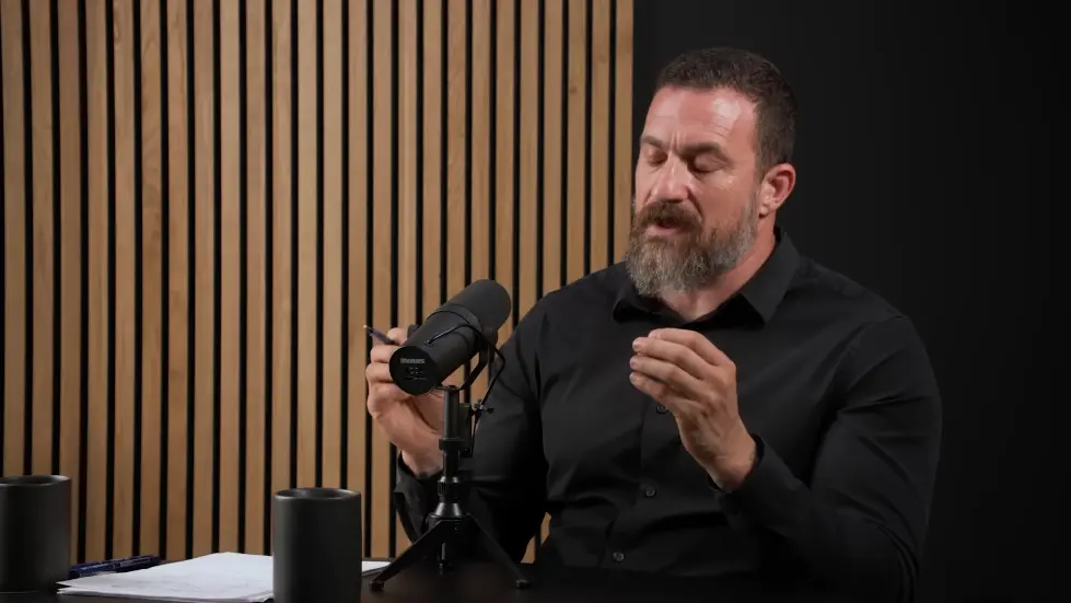 Dr. Natalie Crawford: Female Hormone Health, Fertility & Vitality 087