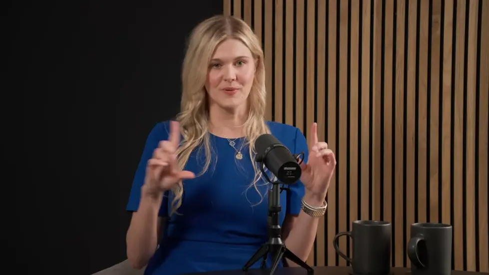 Dr. Natalie Crawford: Female Hormone Health, Fertility & Vitality 094