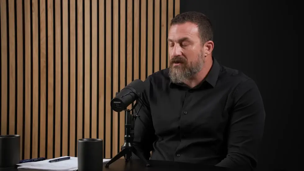 Dr. Natalie Crawford: Female Hormone Health, Fertility & Vitality 096