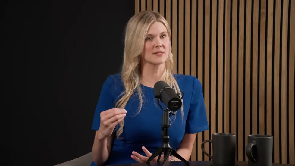 Dr. Natalie Crawford: Female Hormone Health, Fertility & Vitality 098