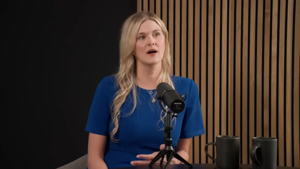 Dr. Natalie Crawford: Female Hormone Health, Fertility & Vitality 099