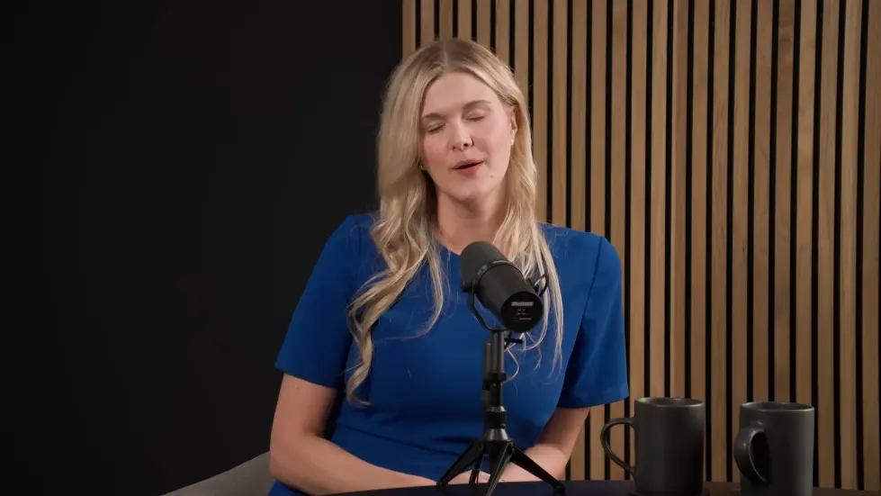 Dr. Natalie Crawford: Female Hormone Health, Fertility & Vitality 100