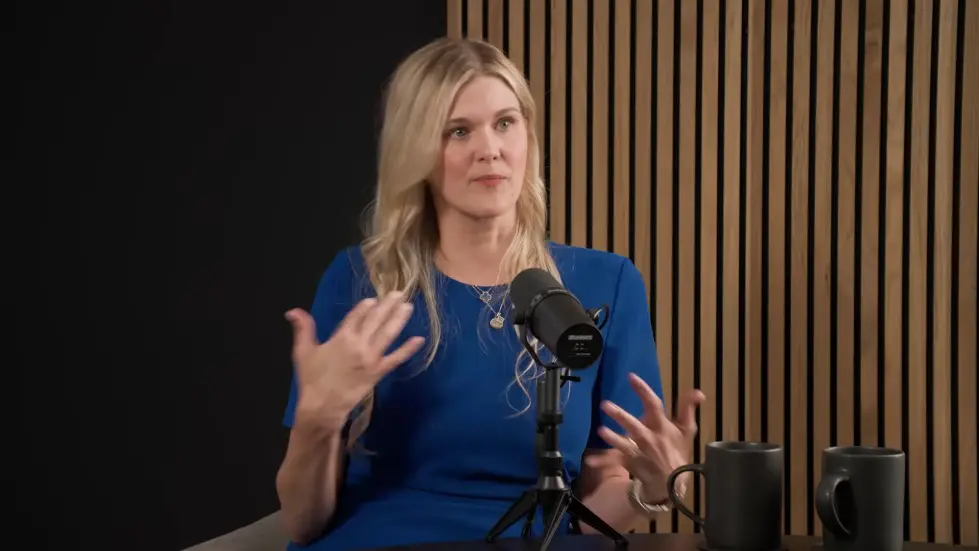 Dr. Natalie Crawford: Female Hormone Health, Fertility & Vitality 102