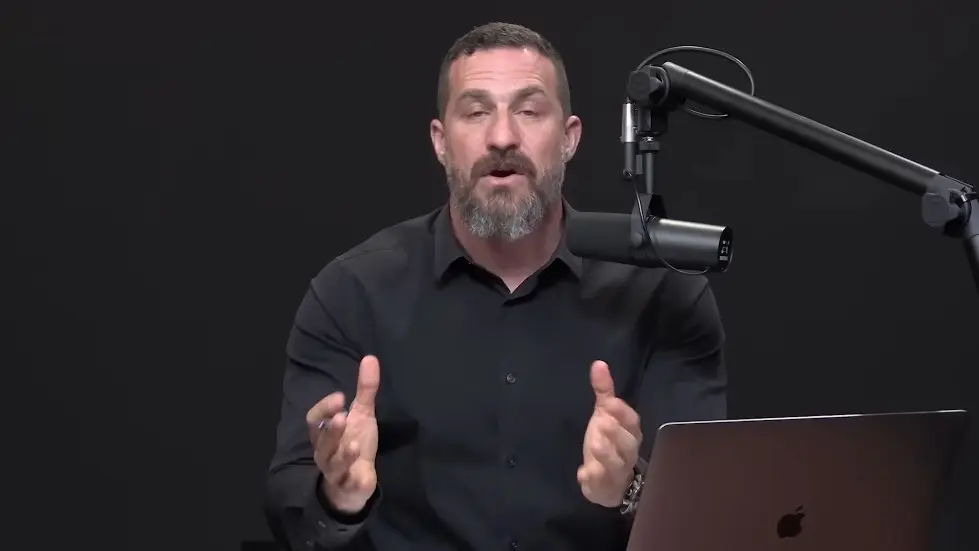 Dr. Noam Sobel: How Smells Influence Our Hormones, Health & Behavior | Huberman Lab Podcast 001